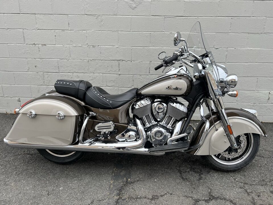 2023 Indian Springfield  - Indian Motorcycle